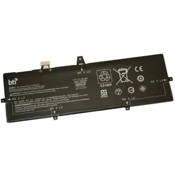 Klēpjdatora baterija HP BM04056XL-PL 56,2 Wh litija polimēra saderīgiem HP piezīmjdatoriem