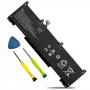 Klēpjdatora baterija HP L02031-241 Li-ion 7.7V 7300mAh