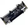 Klēpjdatora akumulators HP ProBook 430 G6 11.55V 3750mAh maiņas komplekts