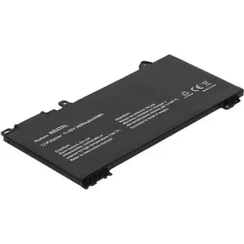 HP RE03XL klēpjdatora baterija ProBook 430 G6, 11.55V 3750mAh
