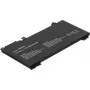 HP RE03XL klēpjdatora baterija ProBook 430 G6, 11.55V 3750mAh