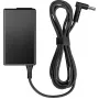 Maiņstrāvas adapteris HP 65W Smart 9KZ25AV ar USB — 65 W jauda, viedais adapteris HP klēpjdatoriem
