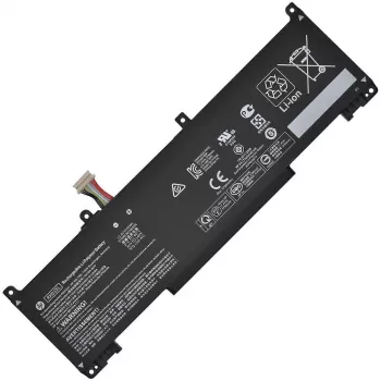 Baterija HP HSTNN-IB9P uzlādējama Li-ion 45Wh klēpjdatoriem