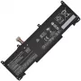 Baterija HP HSTNN-IB9P uzlādējama Li-ion 45Wh klēpjdatoriem