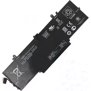 Klēpjdatora baterija HP M01524-171, 45 Wh, 3-šūnu Li-Polymer