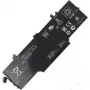 Klēpjdatora baterija HP M01524-171, 45 Wh, 3-šūnu Li-Polymer