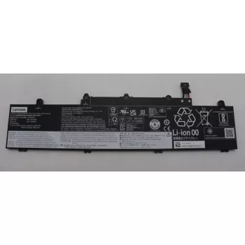 Klēpjdatora baterija Lenovo 5B11N52048 3 šūnu 57Wh 11.52V
