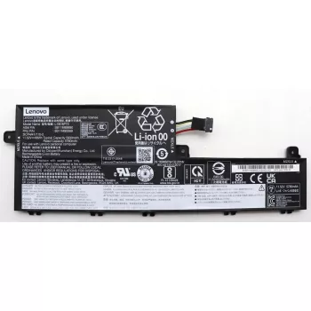 Lenovo iekšējais 6 elementu 68 Wh akumulatoru komplekts saderīgiem klēpjdatoriem