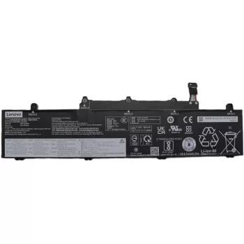 Lenovo 57 Wh 3 šūnu litija jonu 11,52 V rezerves baterija 5B11N52025