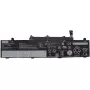 Lenovo 57 Wh 3 šūnu litija jonu 11,52 V rezerves baterija 5B11N52025