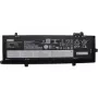Iekšējā baterija Lenovo 5B10W51870 — 4 elementu 52.5Wh Li‑Ion