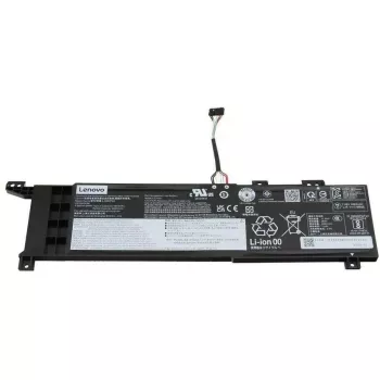Klēpjdatora baterija Lenovo 38Wh 2-elementu litija jonu 5B11N56339 saderīga aizvietošana