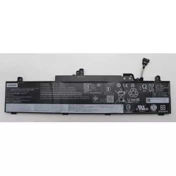 Klēpjdatora baterija Lenovo 57 Wh 3-šūnu litija-jonu 5B11N46031 saderīgiem Lenovo piezīmjdatoriem