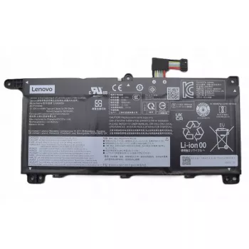 Lenovo klēpjdatora baterija 45 Wh, 3 šūnu litija jonu, 5B11L67323 saderīgiem Lenovo piezīmjdatoriem