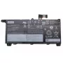 Lenovo klēpjdatora akumulators 3 šūnu 45Wh 11.58V modelis 5B11N47497
