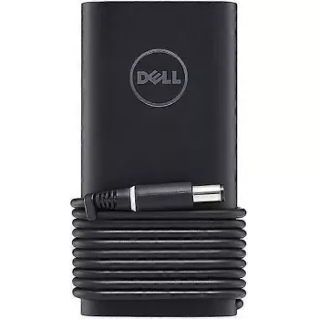 Maiņstrāvas adapteris Dell DA130PM170 130W USB-C barošanas avots klēpjdatoriem