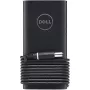 Maiņstrāvas adapteris Dell DA130PM170 130W USB-C barošanas avots klēpjdatoriem