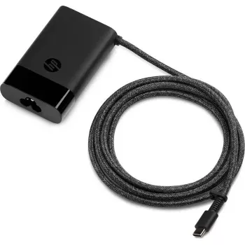 Maiņstrāvas adapteris HP 120W 693709-001B, saderīgs ar dažādiem HP klēpjdatoriem, izeja 120W