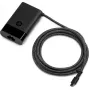 Maiņstrāvas adapteris HP 120W 693709-001B, saderīgs ar dažādiem HP klēpjdatoriem, izeja 120W