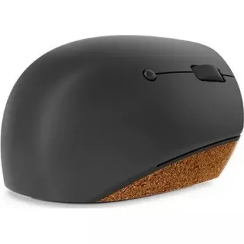 Ergonomiskā vertikālā pele Lenovo pele 5M51C34113 ar vadu savienojumu