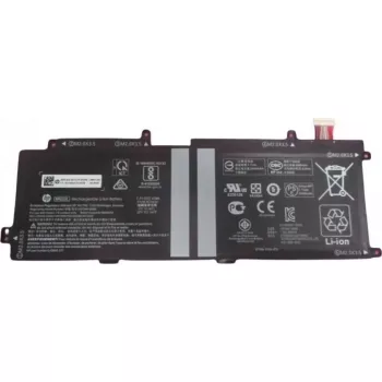 Lithium‑jonu akumulators portatīvajam datoram HP HSTNN-IB8L 52Wh, rezerves akumulators portatīvajām ierīcēm
