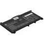 Akumulatoru komplekts HP Pavilion 15-CS1007NB 11.34V 3440mAh HSTNN-DB8R
