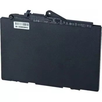 Klēpjdatora baterija HP HSTNN-IB9W 56Wh 4.85Ah Li-ion