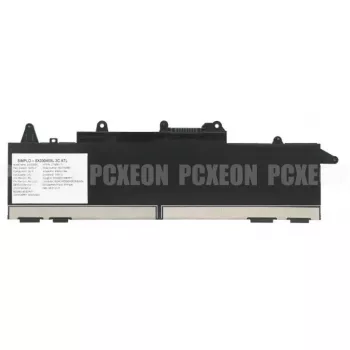 Baterija HP L77689-172 — 45 Wh Li-Polimēra rezerves baterija portatīvajām ierīcēm