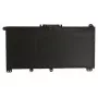 Baterija HP HW03041 41Wh 3.72Ah klēpjdatora rezerves baterija