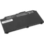 Klēpjdatora baterija HP L96887-541 Li-Polymer 41.04Wh 11.34V Pavilion klēpjdatoriem