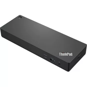 Dokstacija Lenovo ThinkPad 40B00135CN USB-C ar strāvas padevi