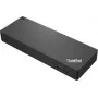 Dokstacija Lenovo ThinkPad 40B00135CN USB-C ar strāvas padevi