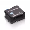 Fiksēts svītrkodu lasītājs Datalogic GFS4520-BKK1-RED 2D USB Melns