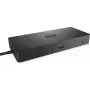Dokstacija Dell WD19DCS ar diviem USB-C portiem un 130W Power Delivery