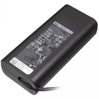 Maiņstrāvas adapteris Dell 65W PD, modelis VFHDX, USB-C Power Delivery 65W