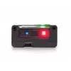 Stacionārs svītrkodu lasītājs Datalogic GFS4520-BK-RED 2D USB melns