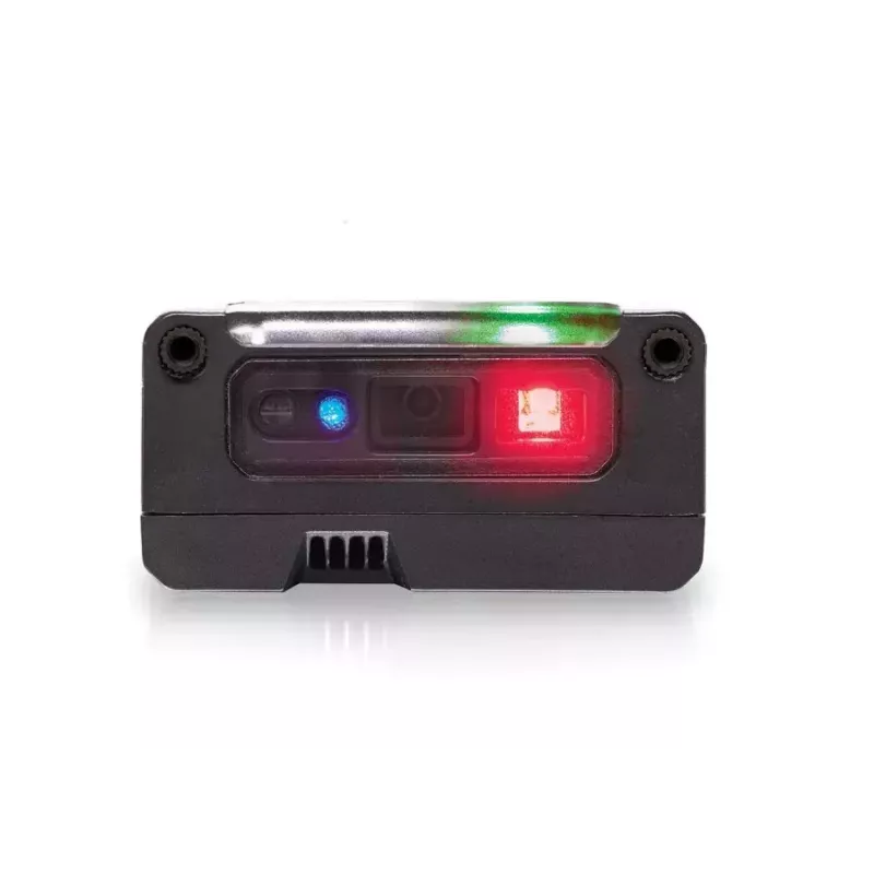 Stacionārs svītrkodu lasītājs Datalogic GFS4520-BK-RED 2D USB melns
