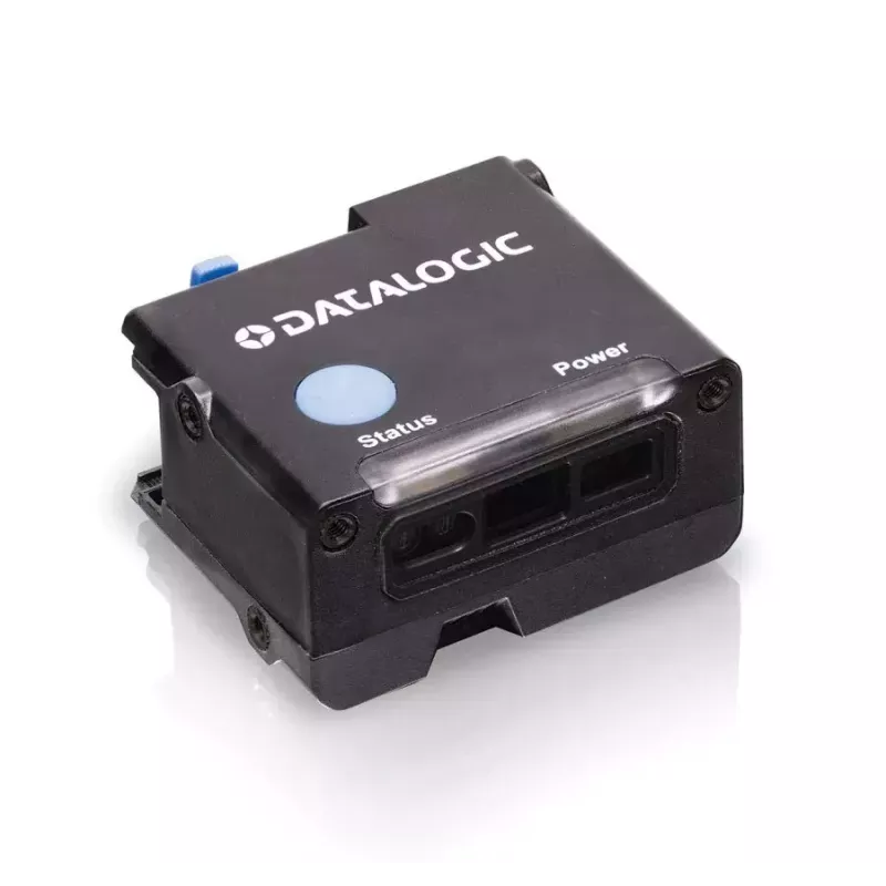 Stacionārs svītrkodu lasītājs Datalogic GFS4520-BK-RED 2D USB melns