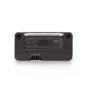 Stacionārs svītrkodu lasītājs Datalogic GFS4520-BK-RED 2D USB melns