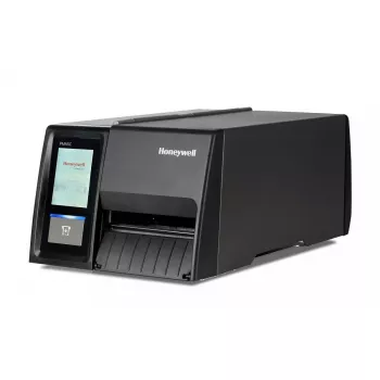 Etiķešu printeris Honeywell PM45 Compact Termiskā pārnese 203 x 203 DPI 350 mm/sek