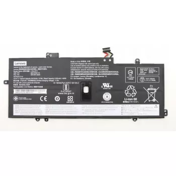 Iekšējais litija jonu akumulators Lenovo 51Wh modelis 5B10W51835 saderīgiem portatīvajiem datoriem