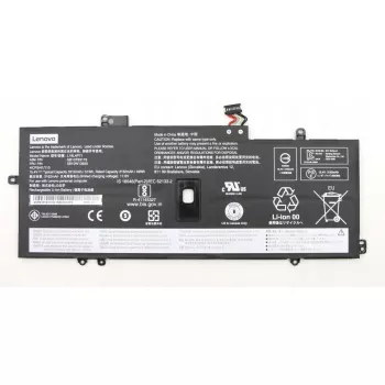 Lenovo 02DL006 klēpjdatora akumulators, 4 šūnu 51 Wh