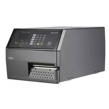 Etiķešu printeris Honeywell PX45A Ethernet 203 x 203 DPI 300 mm/sek