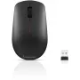 Piemērota abām rokām bezvadu pele Lenovo GY50R91295 optiskā