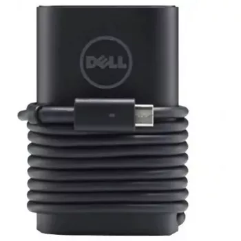 Barošanas adapteris Dell D0G89 100W USB-C — saderīgs ar Dell klēpjdatoriem