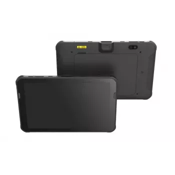Planšetdators Honeywell EDA10A 10,1 collas 64 GB Snapdragon 4 GB Wi-Fi 6 Melns