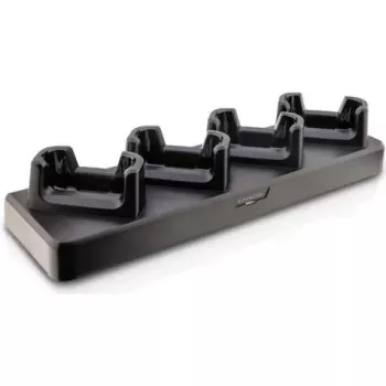 Uzlādes dokstacija Datalogic 94A150130 4-vietīga tikai uzlādes dokstacija