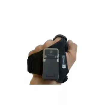 Honeywell 8675I505-LHGL siksna, melna, 10 gab.