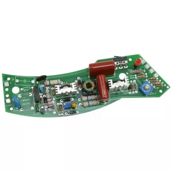 PCB Assembly Registration Sensor Brother printeriem LT2699001 – rezerves sensoru plate