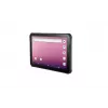 Planšetdators Honeywell EDA10A Qualcomm Snapdragon 64 GB 10,1 collas Wi-Fi 6 Android 12 Melns